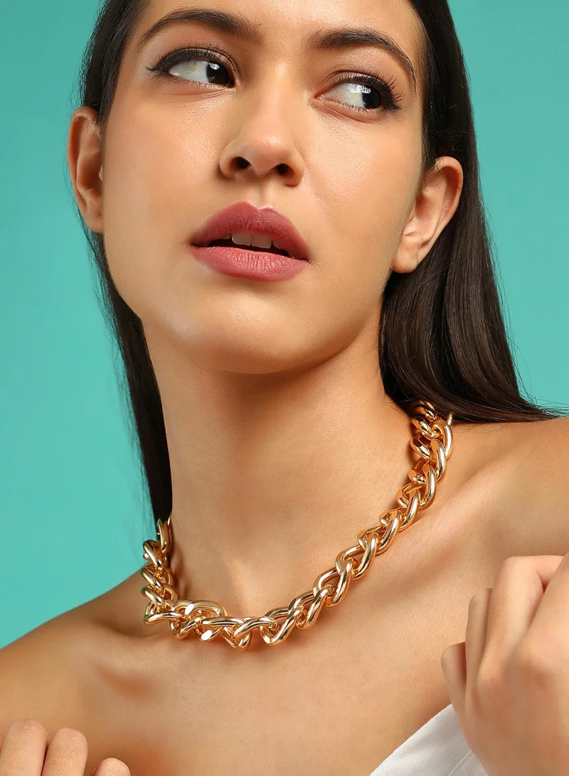 سوهي قلادة اصطناعية معاصرة