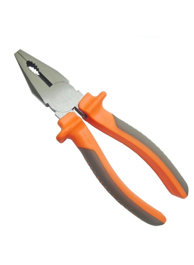 كارتوجيفز بنسة مقاس، كماشة قطع جانبي ثقيلة الاستخدام - Image 1