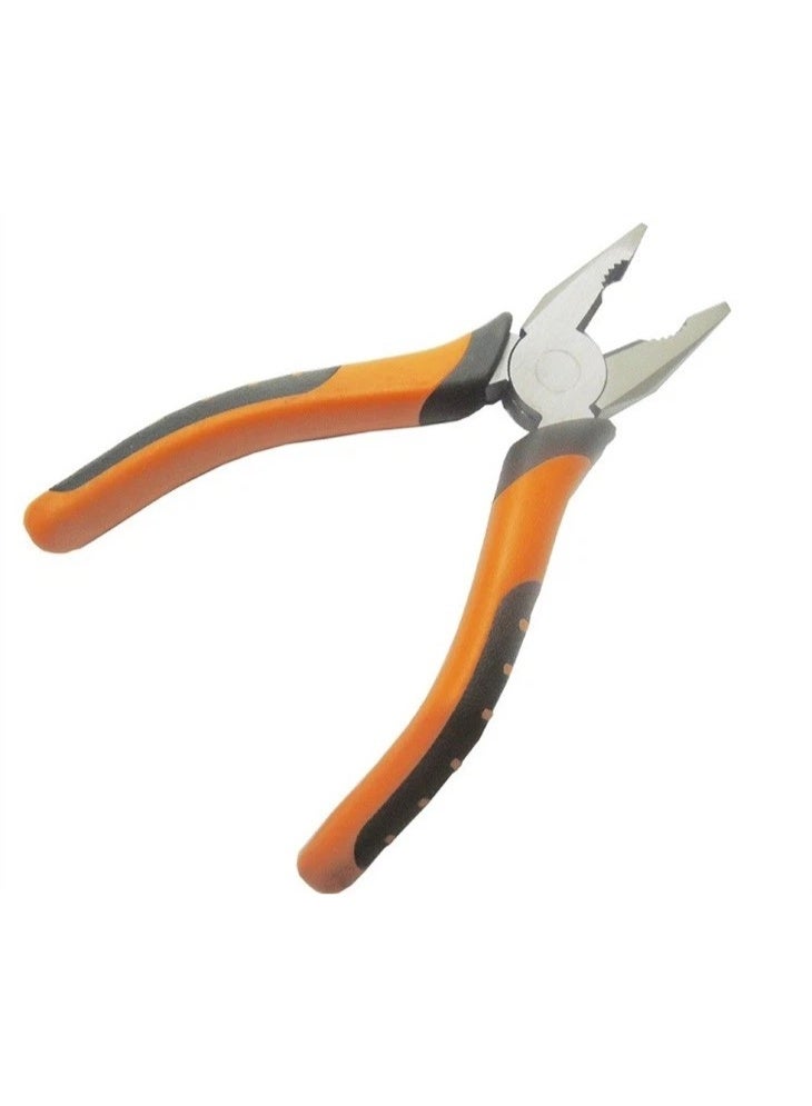 كارتوجيفز بنسة مقاس، كماشة قطع جانبي ثقيلة الاستخدام - Image 3