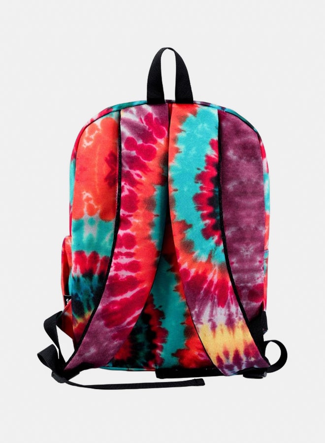 CUBS Big & Basic Light Tie Dye Bag - Image 3