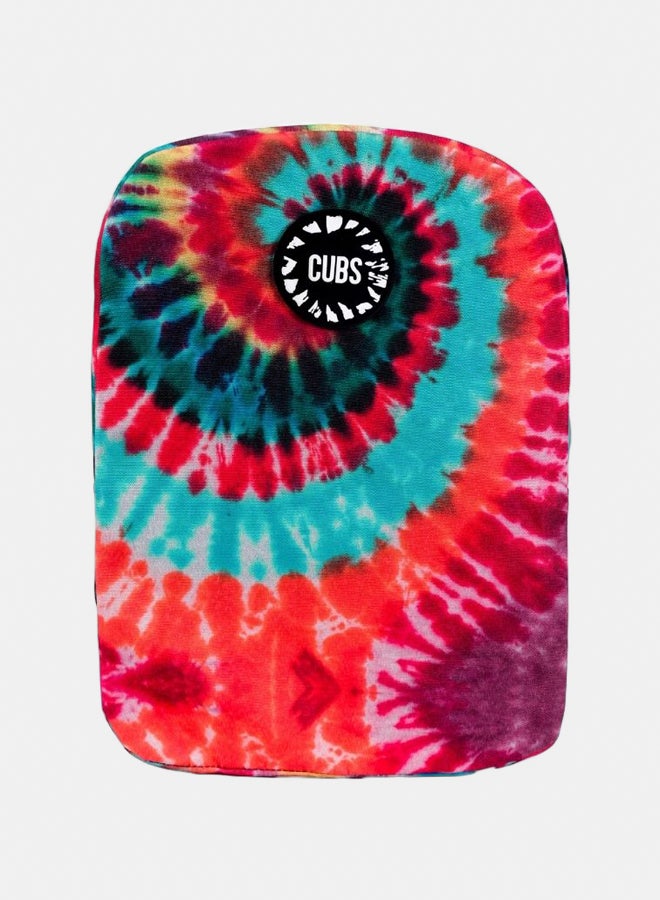 CUBS Big & Basic Light Tie Dye Bag - Image 1