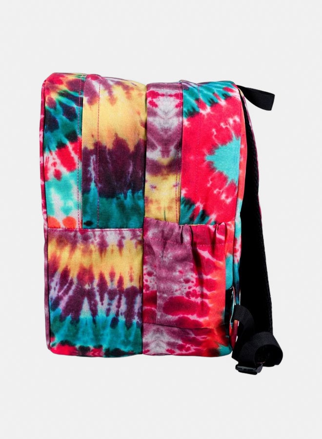 CUBS Big & Basic Light Tie Dye Bag - Image 2