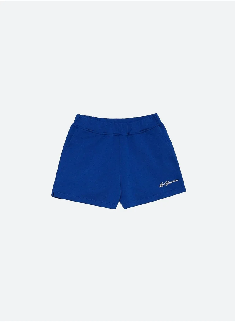 LES BENJAMINS SHORT 002