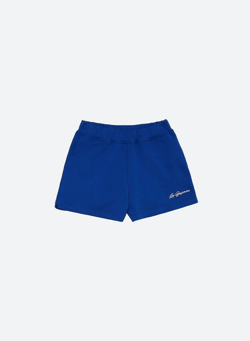LES BENJAMINS SHORT 002