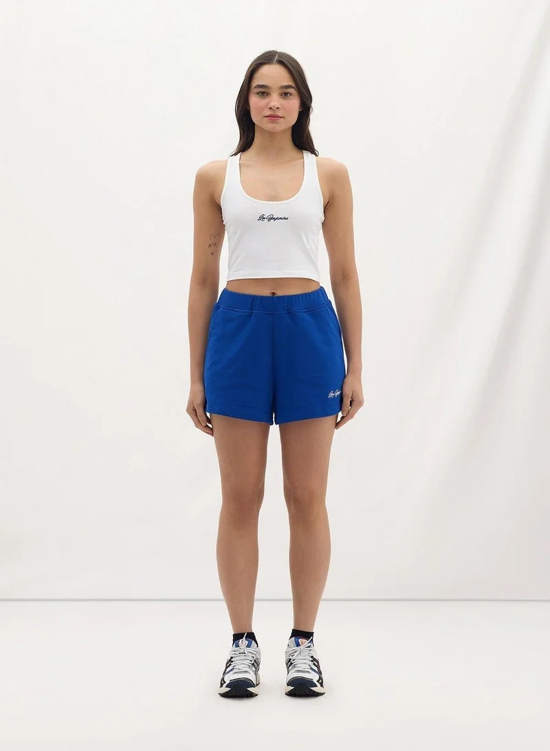 LES BENJAMINS SHORT 002