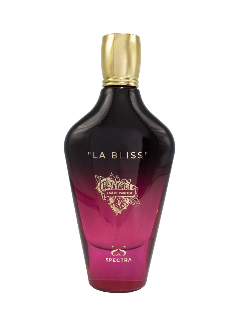 سبكترا 236 عطر لا بليس او دي بارفيوم للنساء - 100مل - Image 2