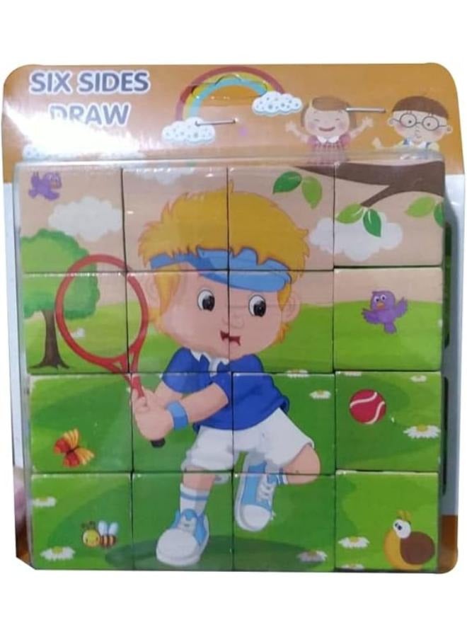 بازل مكعب - Image 2