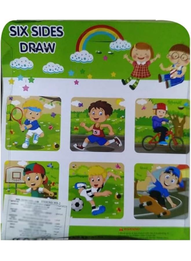 بازل مكعب - Image 3