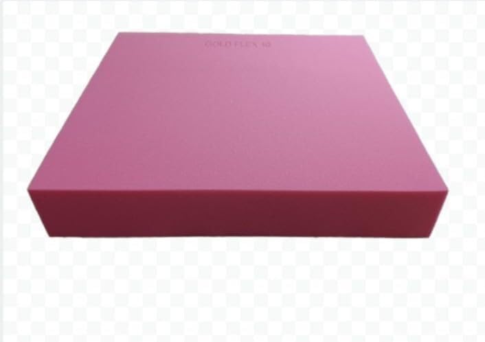 Xpression india PU Form 40 Sofa and Chair Upholstery for Cushions Chair Seat Yoga Seat Meditation - Image 1