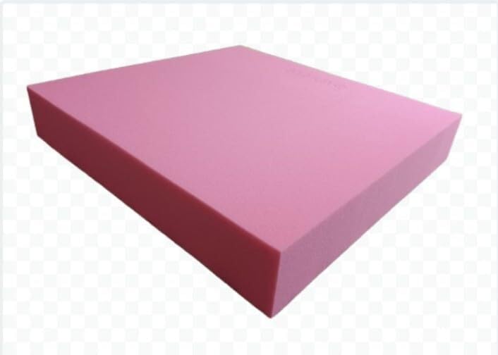 Xpression india PU Form 40 Sofa and Chair Upholstery for Cushions Chair Seat Yoga Seat Meditation - Image 2