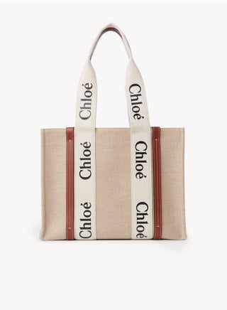 WOODY TOTE BAG IN LINEN - pzsku/ZA83ECEF7E5ED18ECF5D6Z/45/_/1739862403/30b5e0ba-e59b-4827-9fed-f2c4627b3611