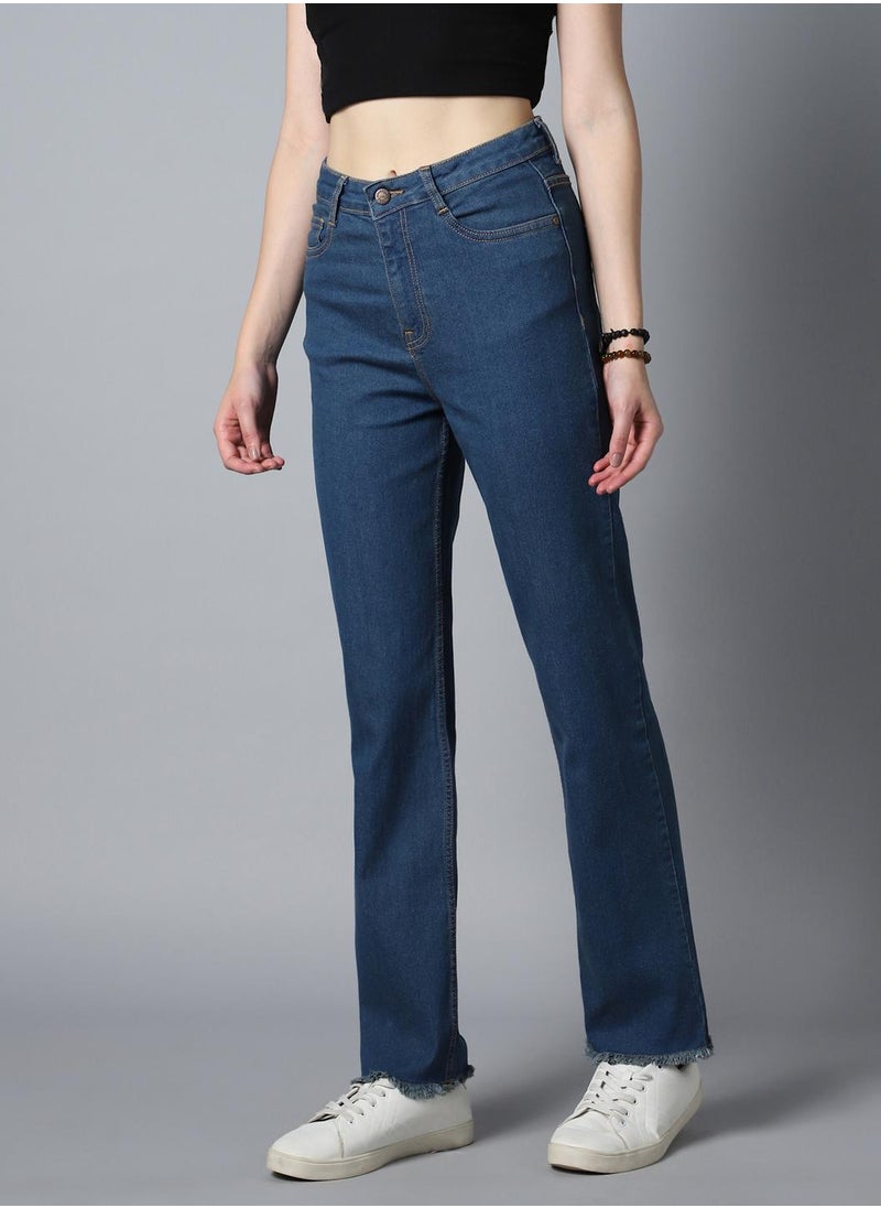 Women Indigo Jeans - pzsku/ZA83EDE0CD6B6E787E03EZ/45/_/1724751812/87294d12-5011-4f6f-b724-6882737905ad