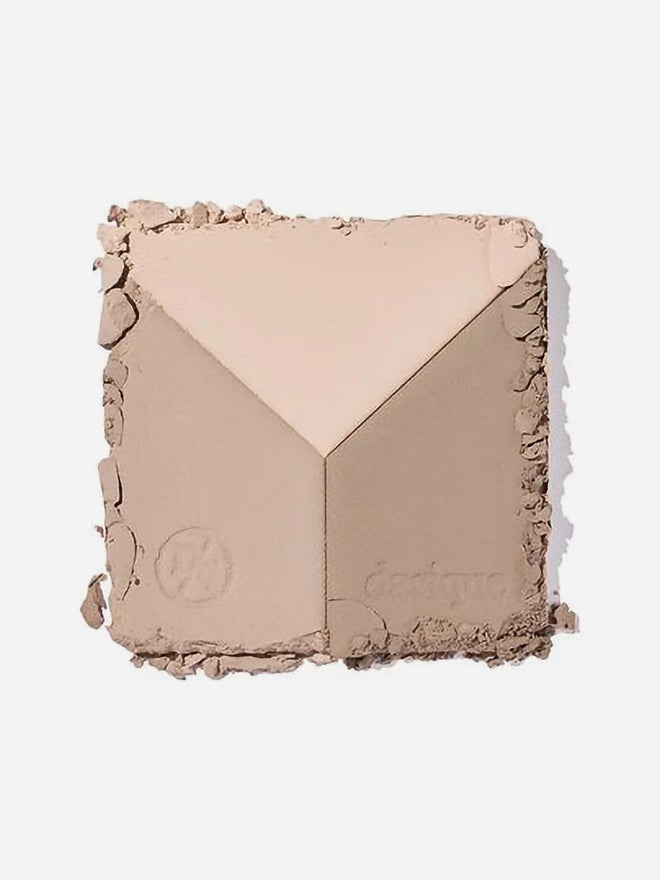 dasique V Cut Blending Shading Contour #01 Warm Blending - Image 2