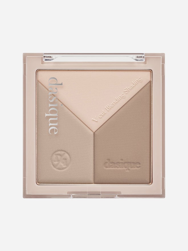 dasique V Cut Blending Shading Contour #01 Warm Blending - Image 1
