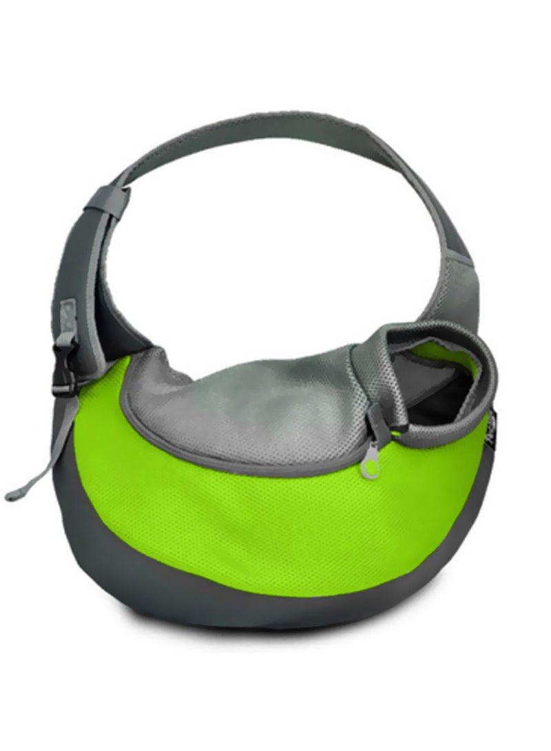 KASTWAVE Pet Carrying Shoulder Bag - Image 1