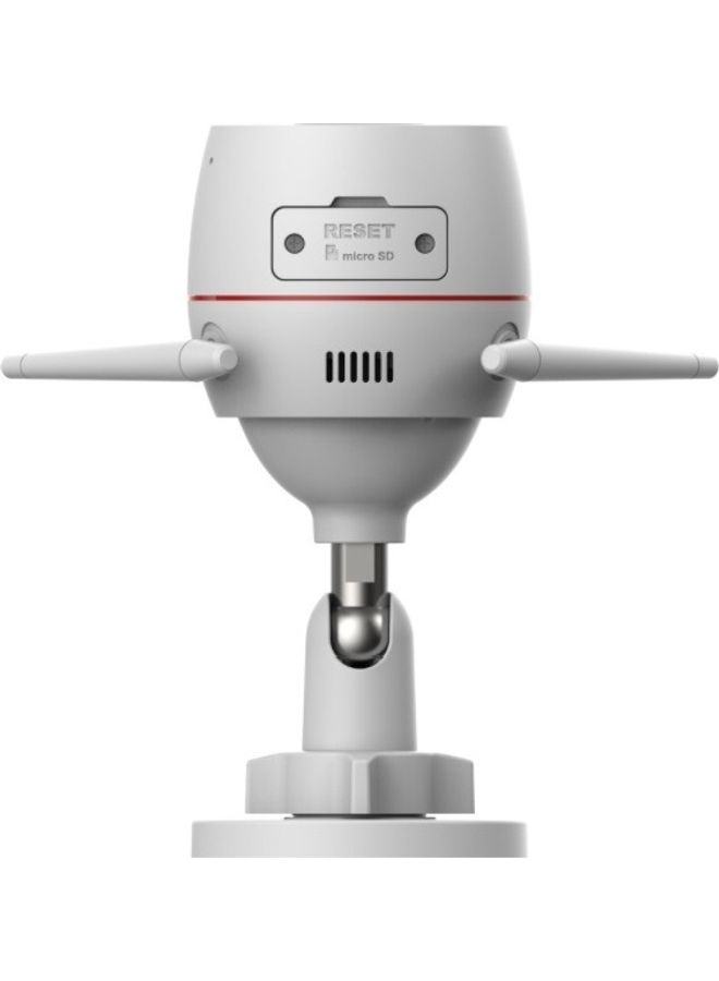 EZVIZ C3TN 2K 3 MP Resolution Smart Surveillance Camera - Image 4