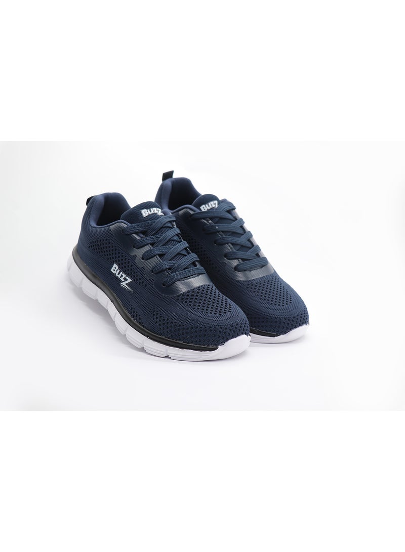 Buzz Casual Shoes for Women, Lightweight Everyday Sneakers for Comfort and Style, Versatile Casual Footwear for Office, Travel, and Daily Wear, Premium Quality Casual Shoes for UAE Lifestyle, Fashion, and Streetwear, Stylish & Durable Design - Image 4
