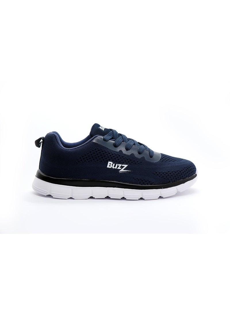 Buzz Casual Shoes for Women, Lightweight Everyday Sneakers for Comfort and Style, Versatile Casual Footwear for Office, Travel, and Daily Wear, Premium Quality Casual Shoes for UAE Lifestyle, Fashion, and Streetwear, Stylish & Durable Design - Image 2