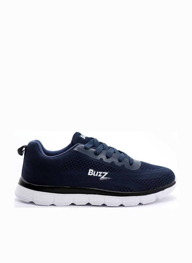 Buzz Casual Shoes for Women, Lightweight Everyday Sneakers for Comfort and Style, Versatile Casual Footwear for Office, Travel, and Daily Wear, Premium Quality Casual Shoes for UAE Lifestyle, Fashion, and Streetwear, Stylish & Durable Design - Image 1