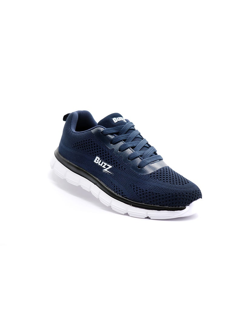 Buzz Casual Shoes for Women, Lightweight Everyday Sneakers for Comfort and Style, Versatile Casual Footwear for Office, Travel, and Daily Wear, Premium Quality Casual Shoes for UAE Lifestyle, Fashion, and Streetwear, Stylish & Durable Design - Image 3