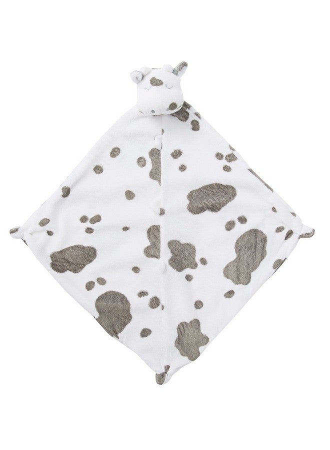 Angel Dear White Cow Blankie - Image 4