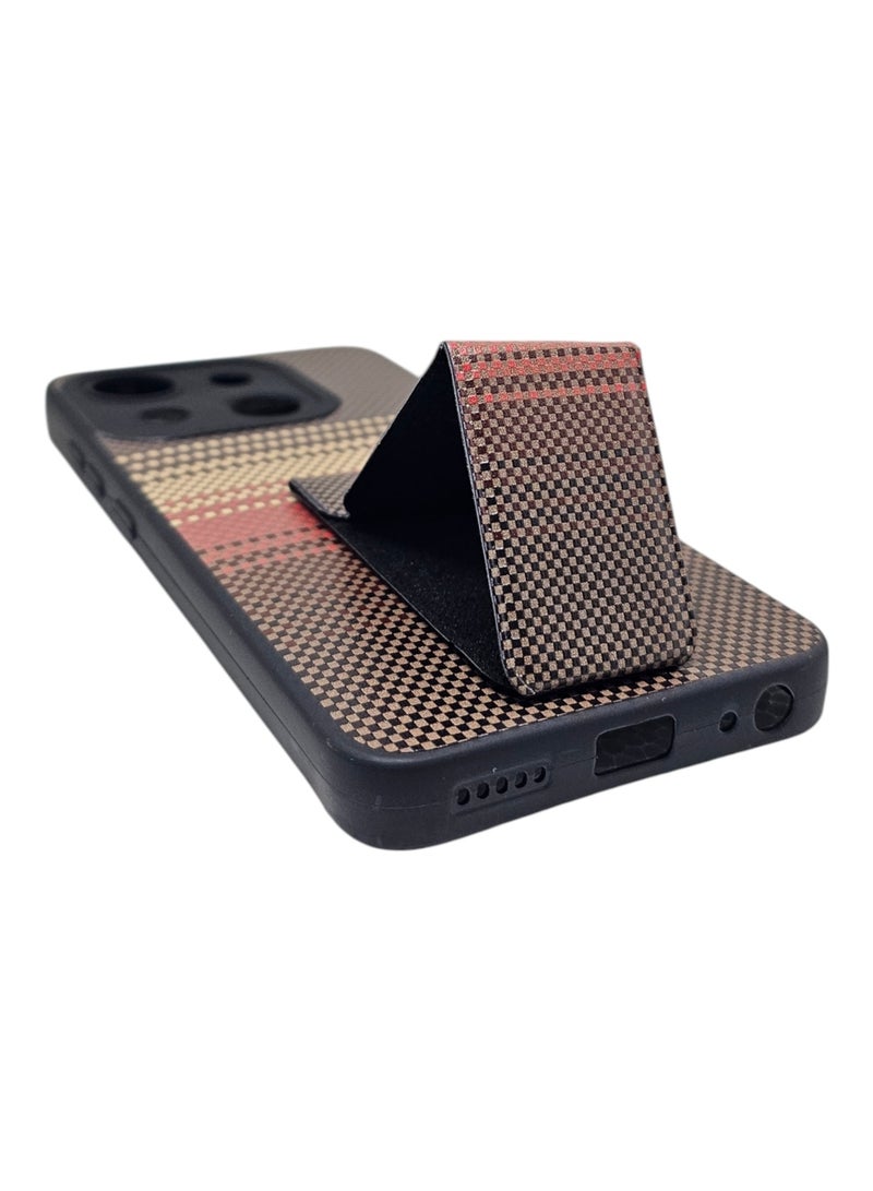 Armband Back Cover For itel A50C - Image 3