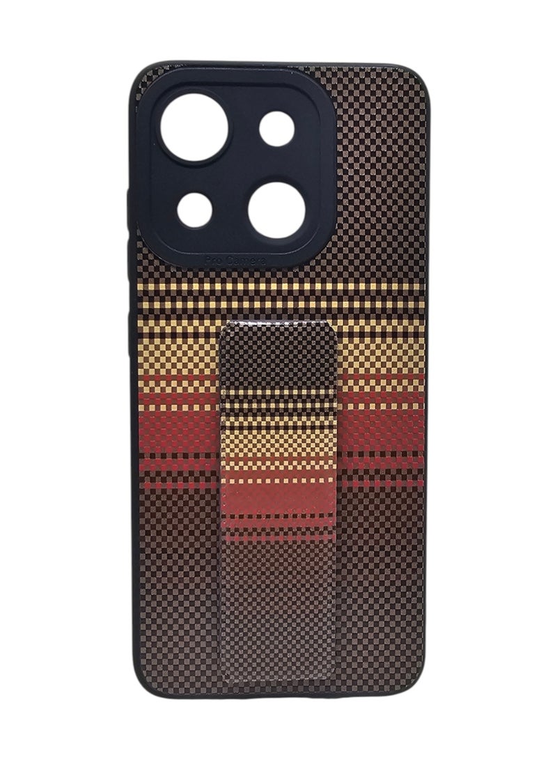 Armband Back Cover For itel A50C - Image 1