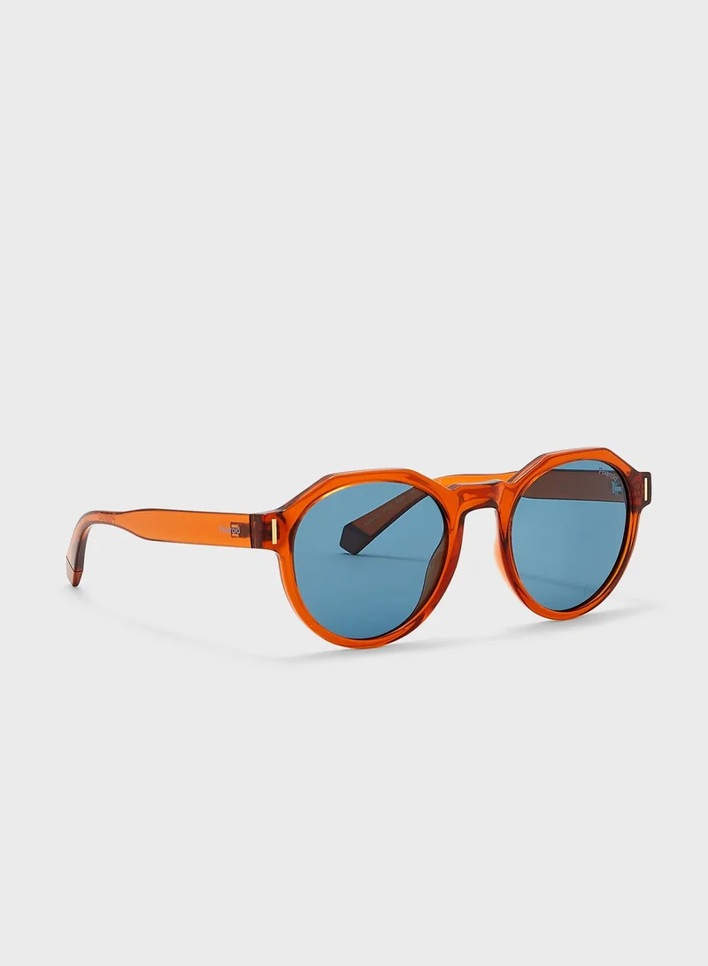 Polaroid Pld6207/S Sunglasses