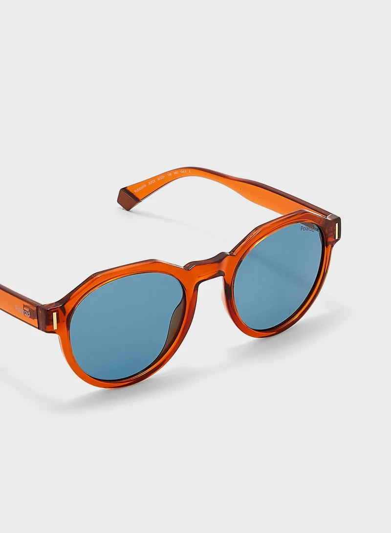 Polaroid Pld6207/S Sunglasses