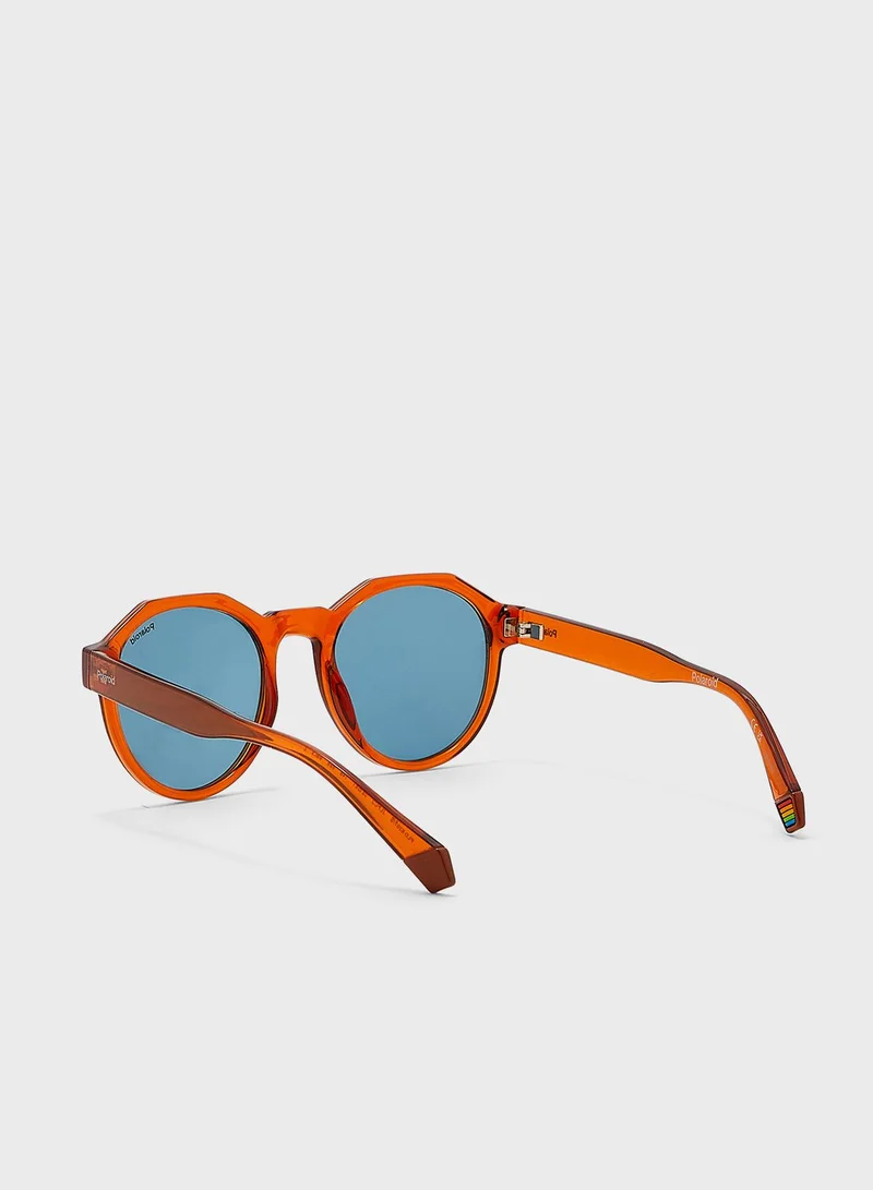 Polaroid Pld6207/S Sunglasses