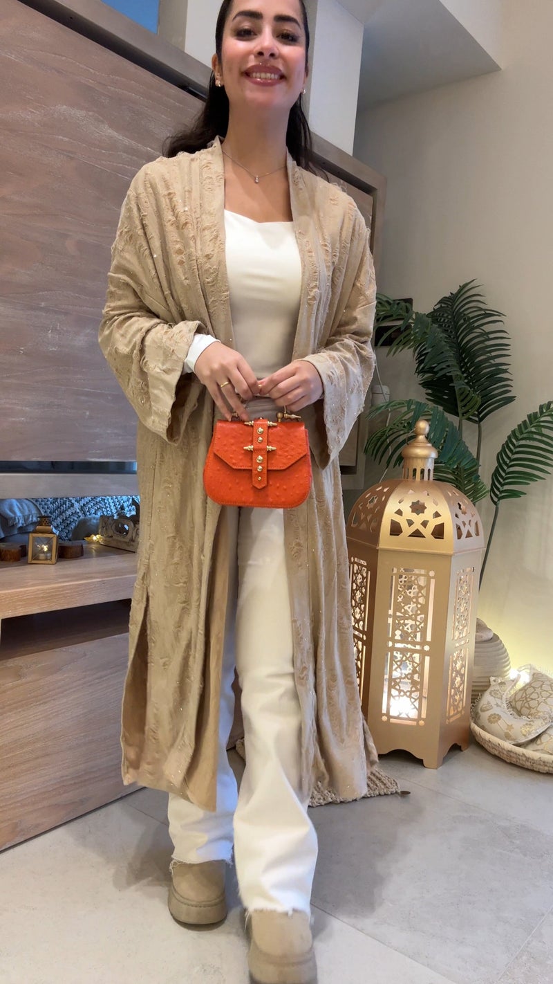 Dune Cardigan