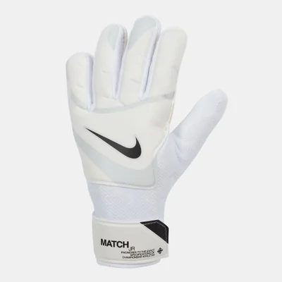 Nike Kids' Match Football Goalkeeper Gloves