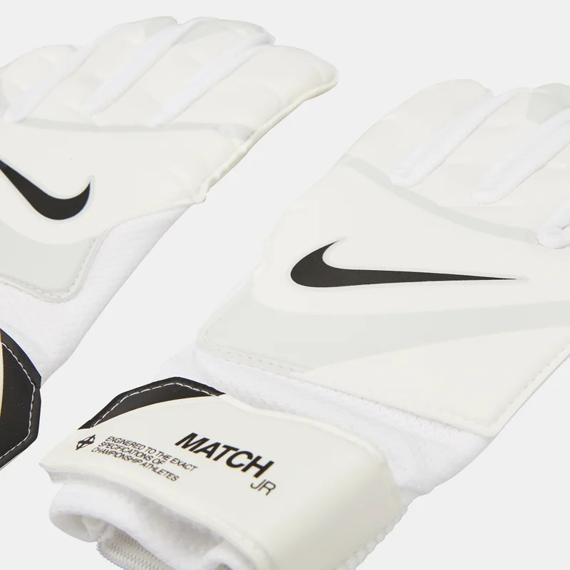 Nike Kids' Match Football Goalkeeper Gloves