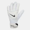 Nike White