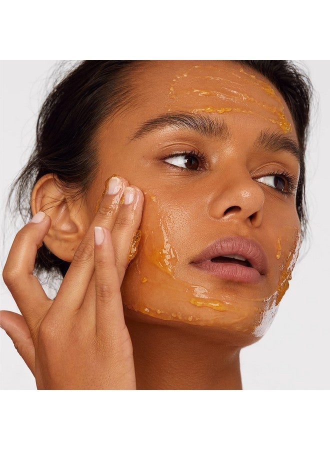 Versed Ersed Doctor’S Visit Exfoliating Face Mask Aha Bha Facial Exfoliant Pore Minimizer + Skin Resurfacing Enzyme Mask Moisturizing Smoothing + Brightening Vegan Skincare (1.7 Fl Oz) - Image 5