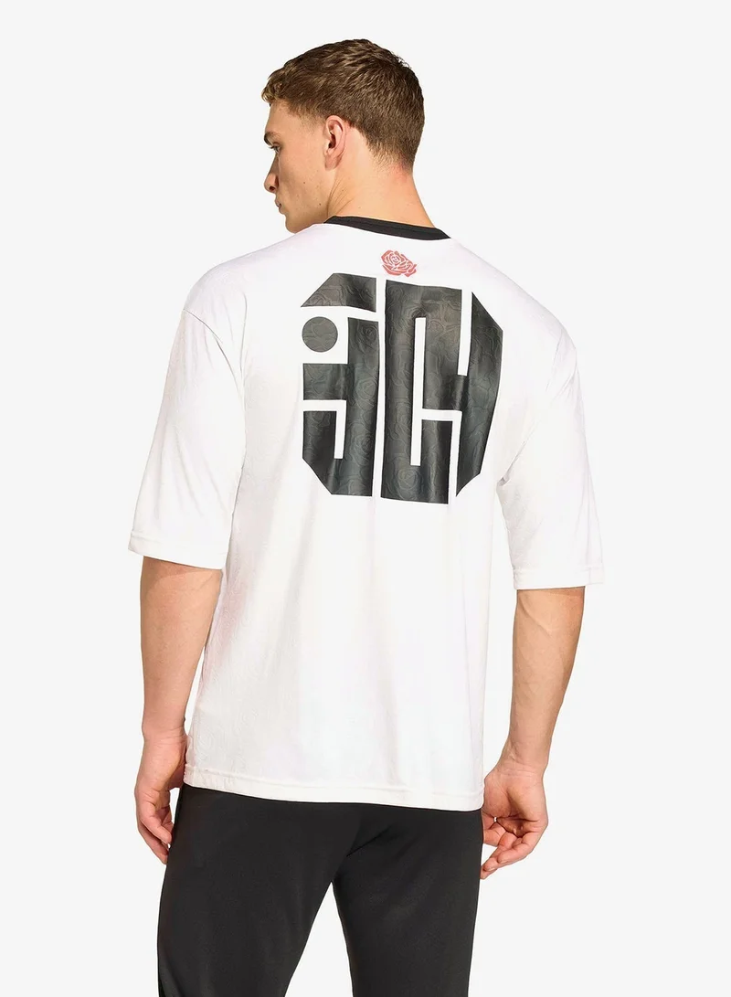 Adidas Lamine Yamal Training Jersey