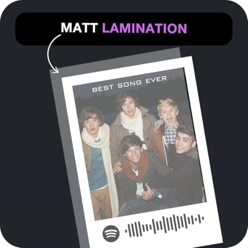Funk You Store One Direction Poster | One Direction Band Songs Mini Poster Kit (Set of 15) | One Direction's Drag me down, Night Changes Songs (8 x 6 cm) for Phone Accessories, Bedroom, Office, room decoration (C_041) - Image 5
