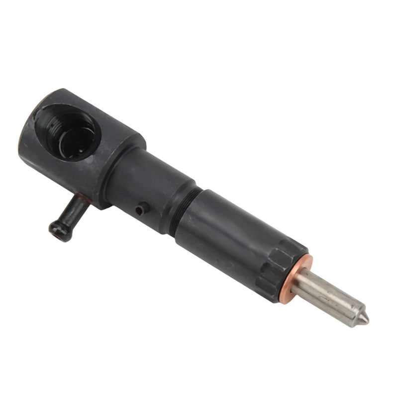 Premium Metal High Performance Fuel Injector Valve For Automotive Marine Agricultural Machinery - Image 3