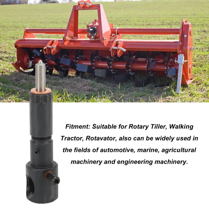Premium Metal High Performance Fuel Injector Valve For Automotive Marine Agricultural Machinery - Image 4