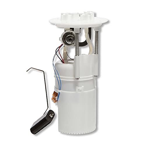 YHTAUTO Fuel Pump Assembly for 2007-2018 Toyota Sequoia Tundra (V8 4.6L 5.7L Gas) - Image 1