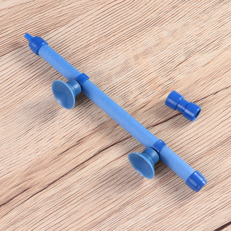 7-inch Fish Aquarium Air Stone Tube with Cup ( ) - Image 4