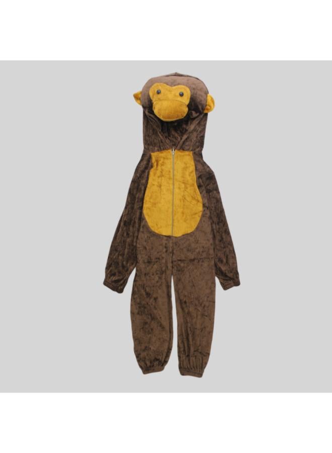 Monkey Costume - Image 1