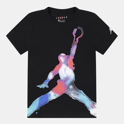 Nike Kids' Poolside Jumpman T-Shirt