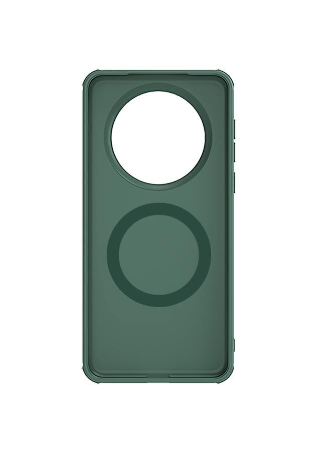 Nillkin Case For Huawei Mate 60 Frosted Shield Pro Magnetic Magsafe Phone Case - Image 3