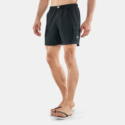 Nike Men's 5-inch Volley Swimming Shorts