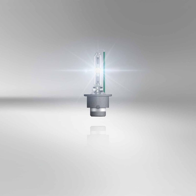 Osram Xenarc Original D4S HID Xenon Headlight Bulb - 35W - Image 3