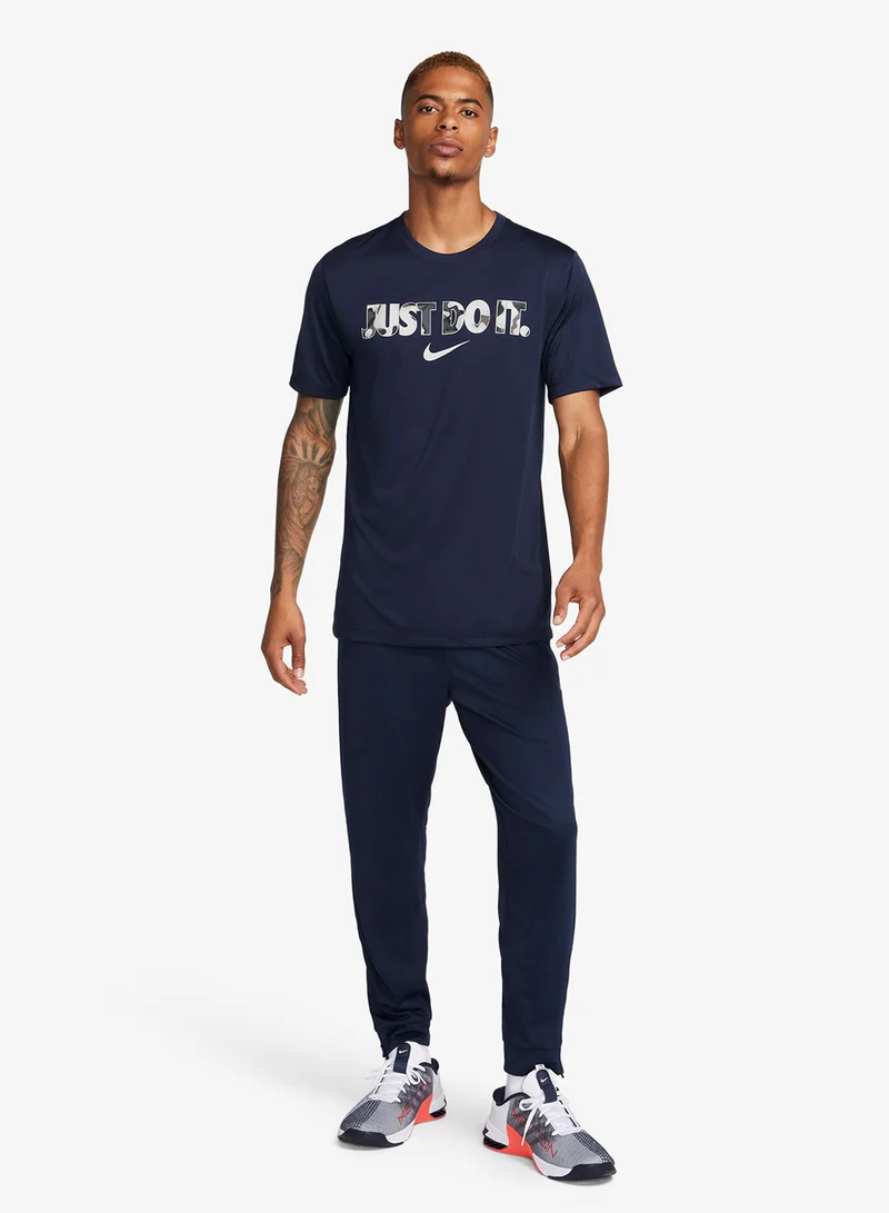 Nike Dri-Fit Totality Fitness Sweatpants