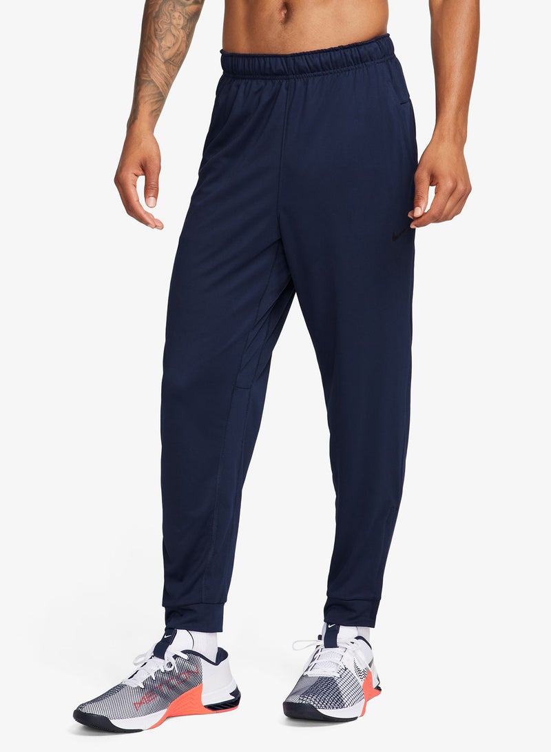 Nike Dri-Fit Totality Fitness Sweatpants - Image 1