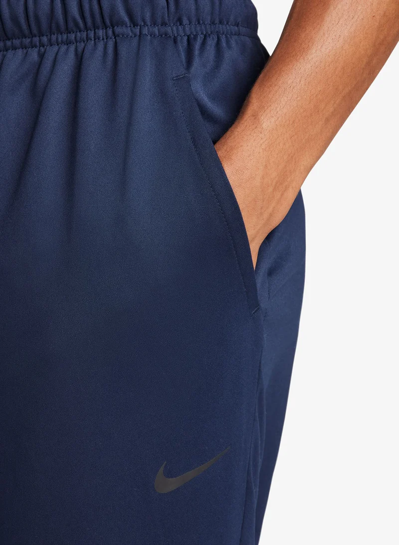 Nike Dri-Fit Totality Fitness Sweatpants