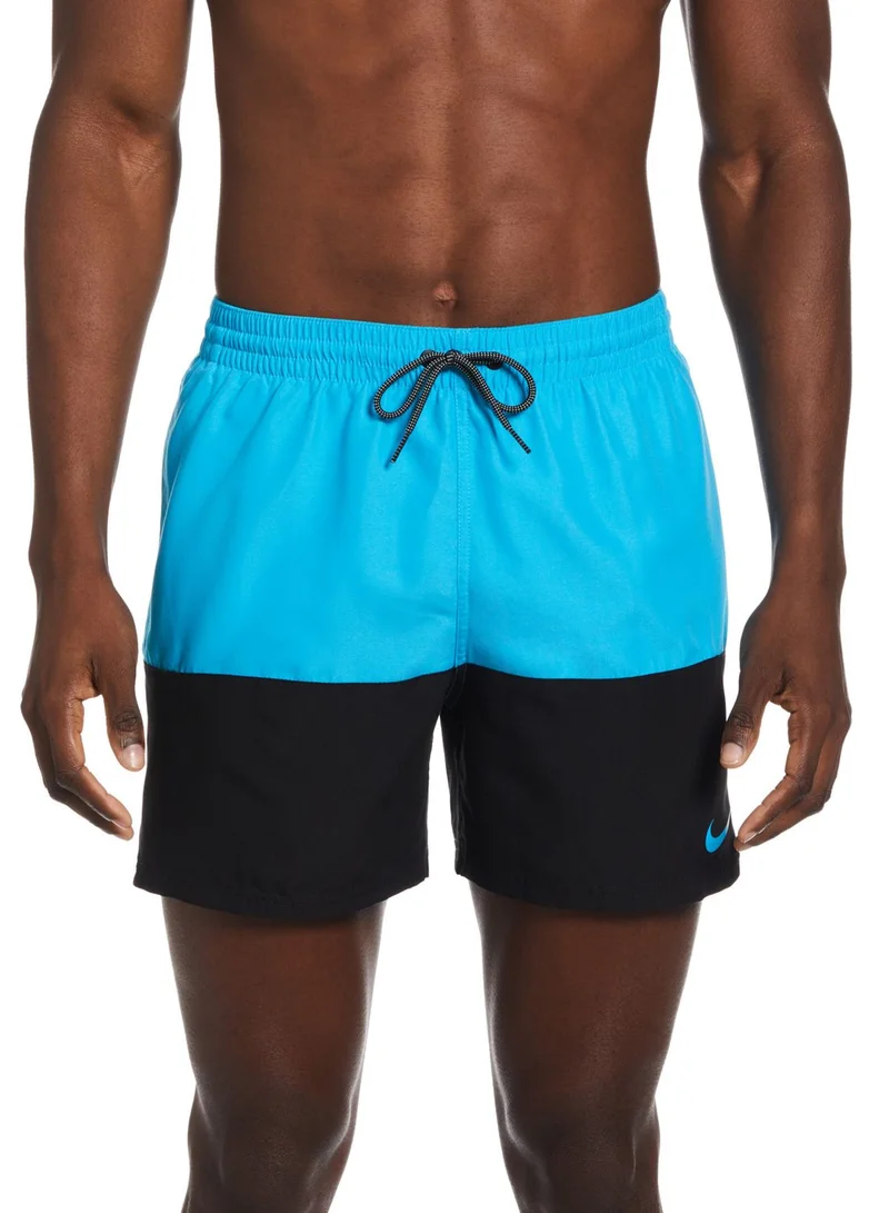 Nike 5" Volley Swim Shorts